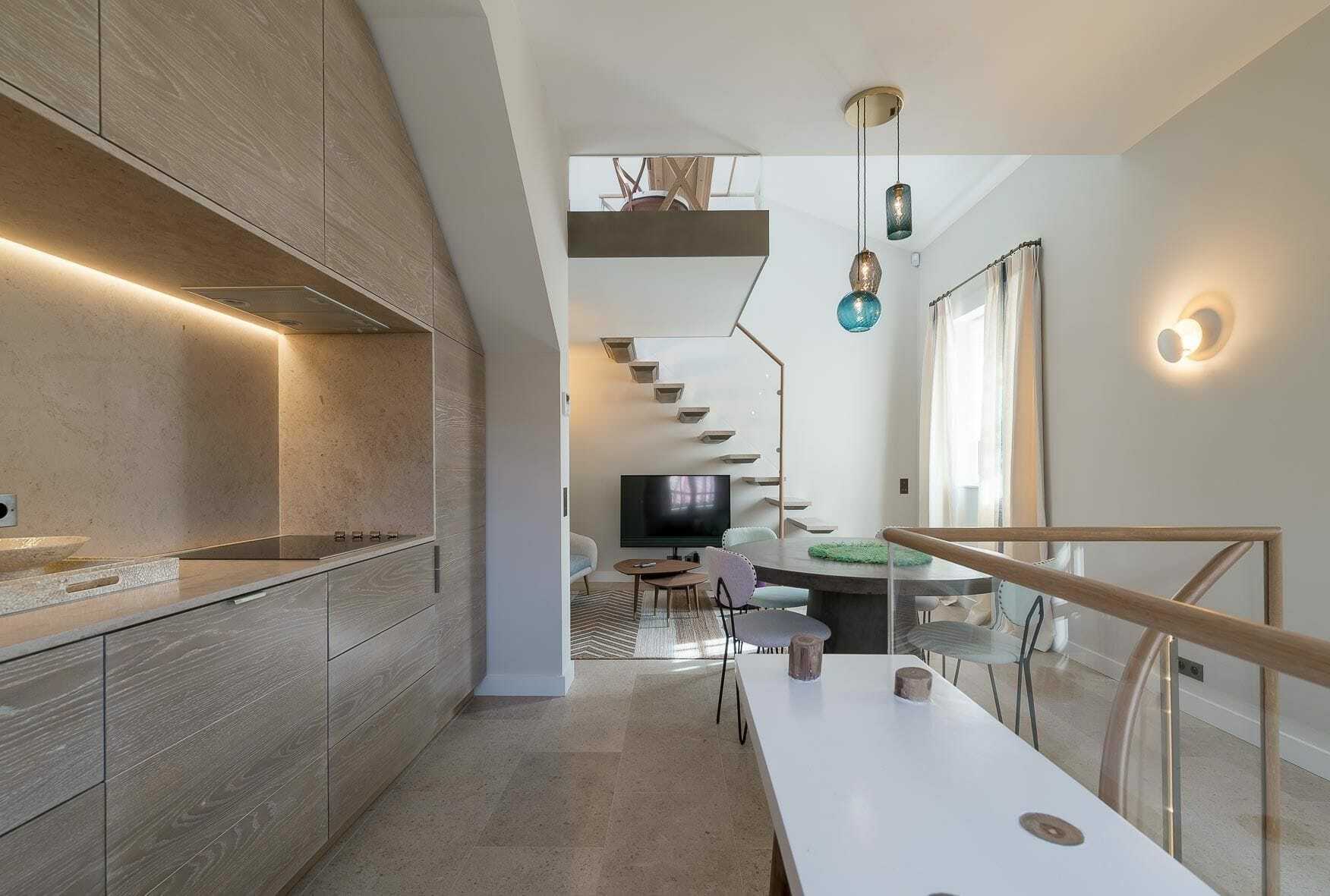 La maison du Portalet Saint-Tropez Extérieur photo