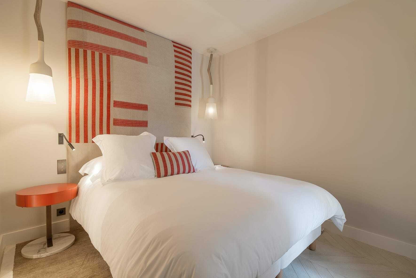 La maison du Portalet Saint-Tropez Extérieur photo